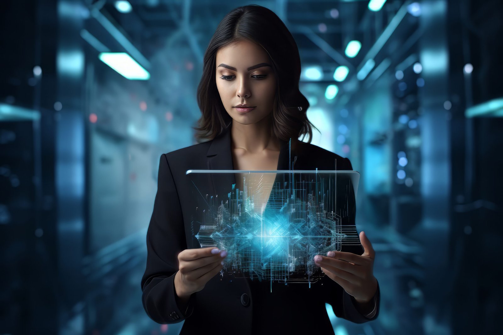 Digital Transformation Services