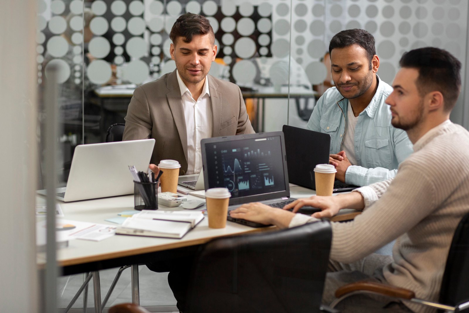 Enterprise IT Consulting