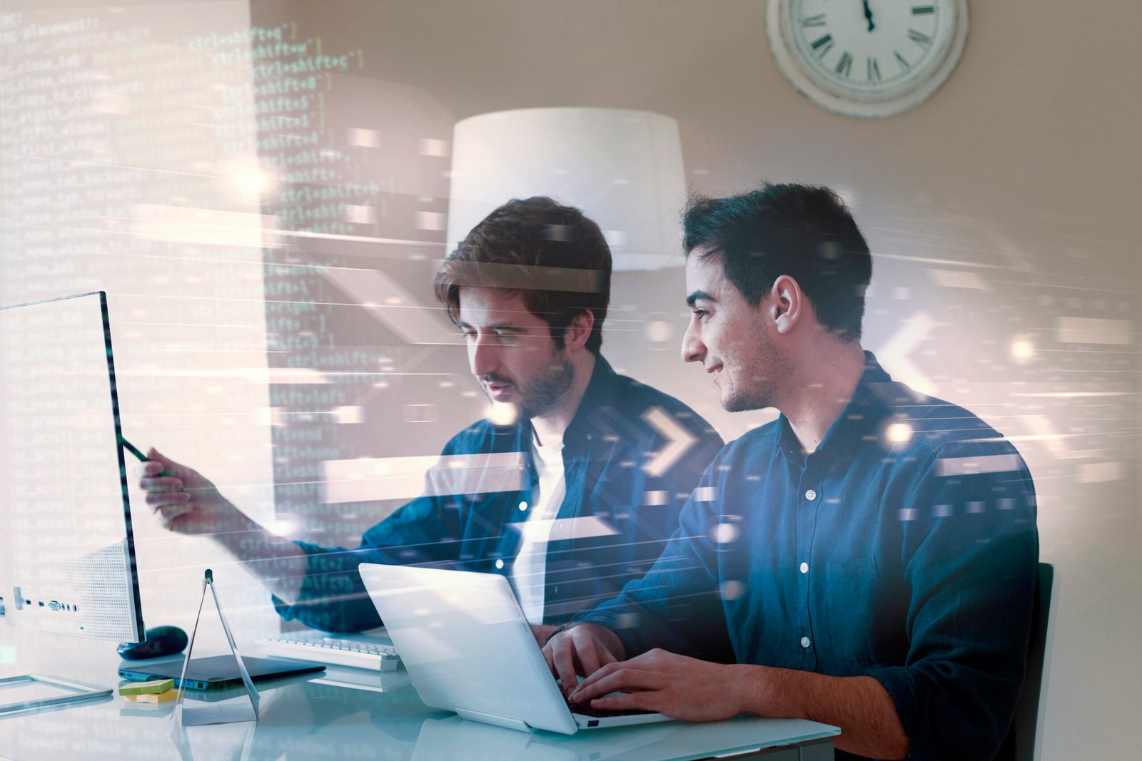 Custom Software Development