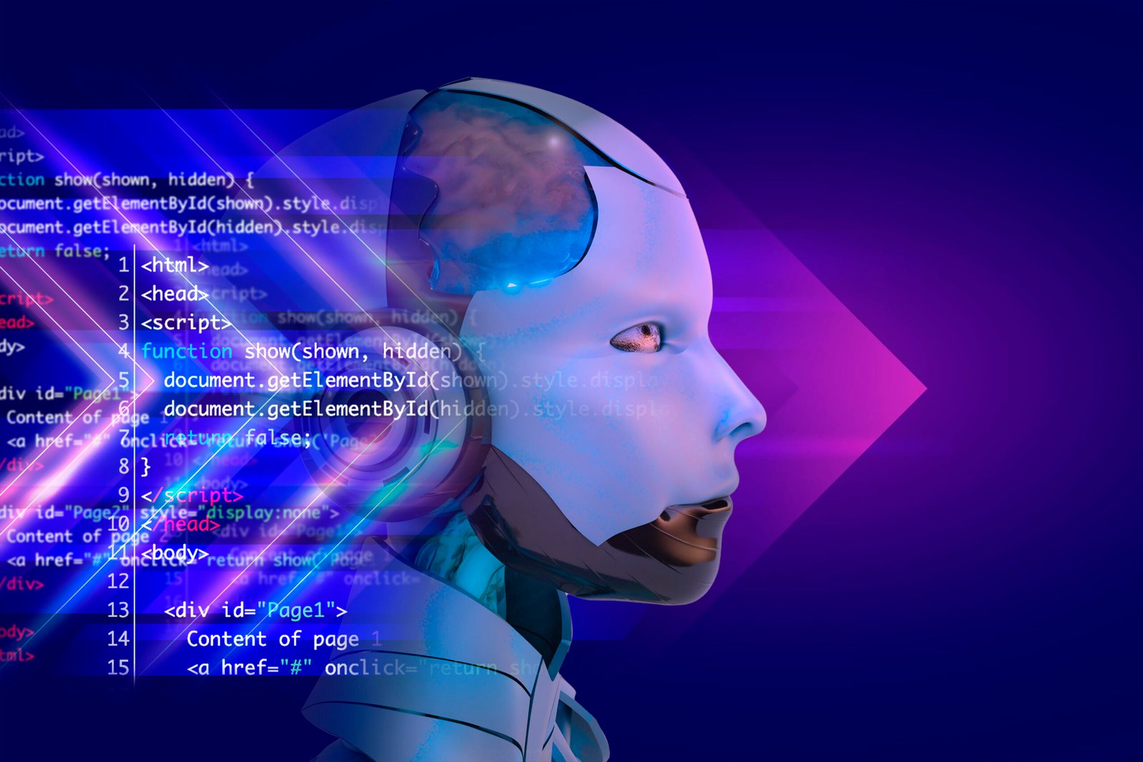 AI & ML Solutions