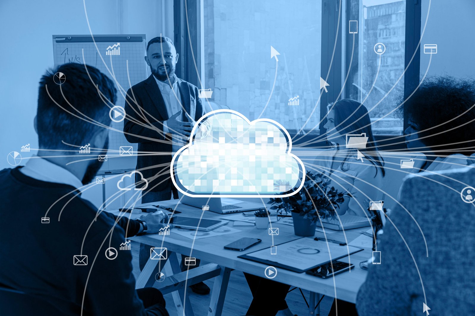Cloud Computing & DevOps