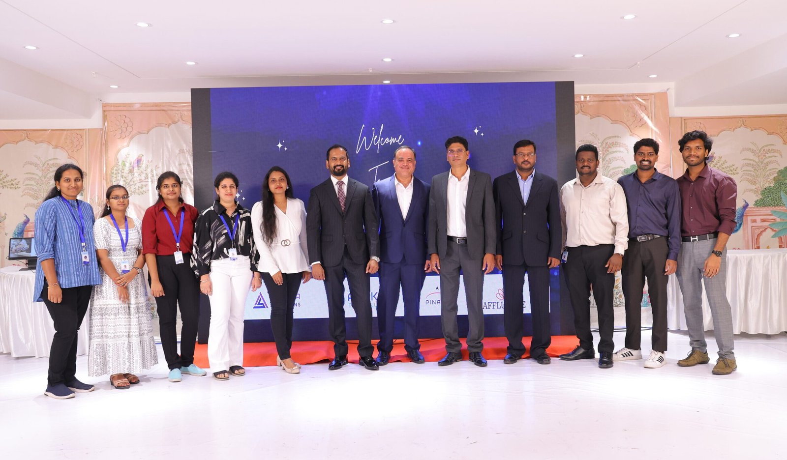Alekta Solutions unveils 'pinaka', a next-gen AI-powered SaaS platform in Hyderabad